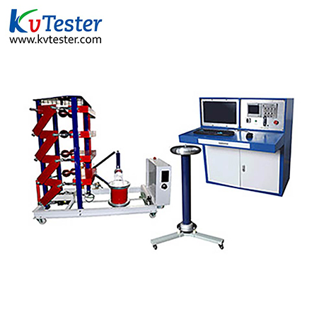 Impulse voltage generators